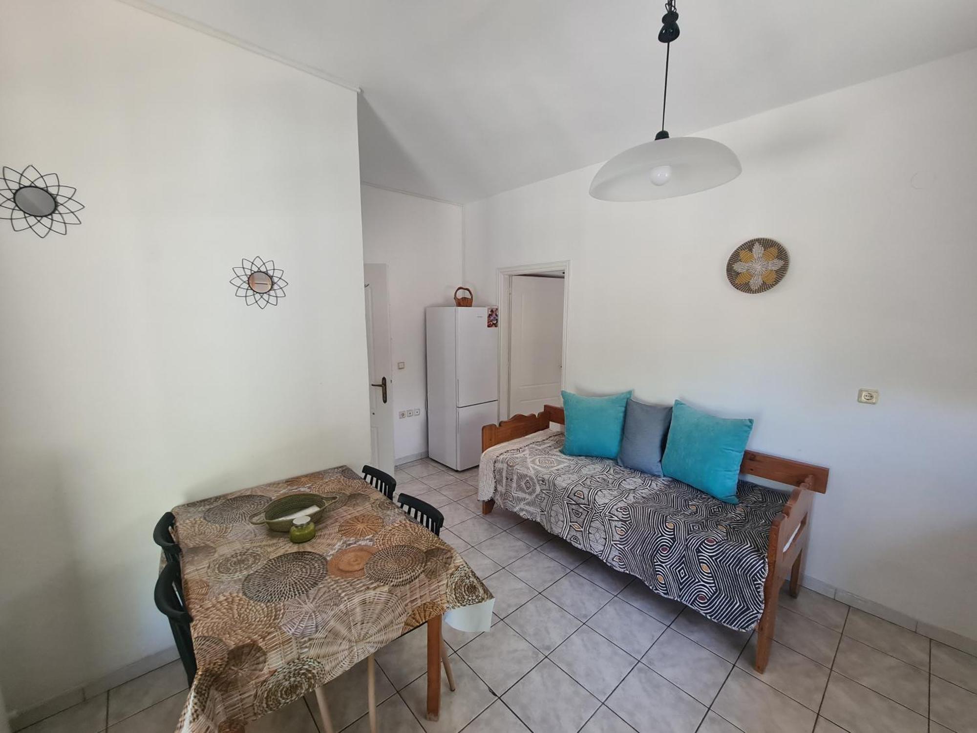 Spitikariotiko Ikarian Cottage Raches  ภายนอก รูปภาพ