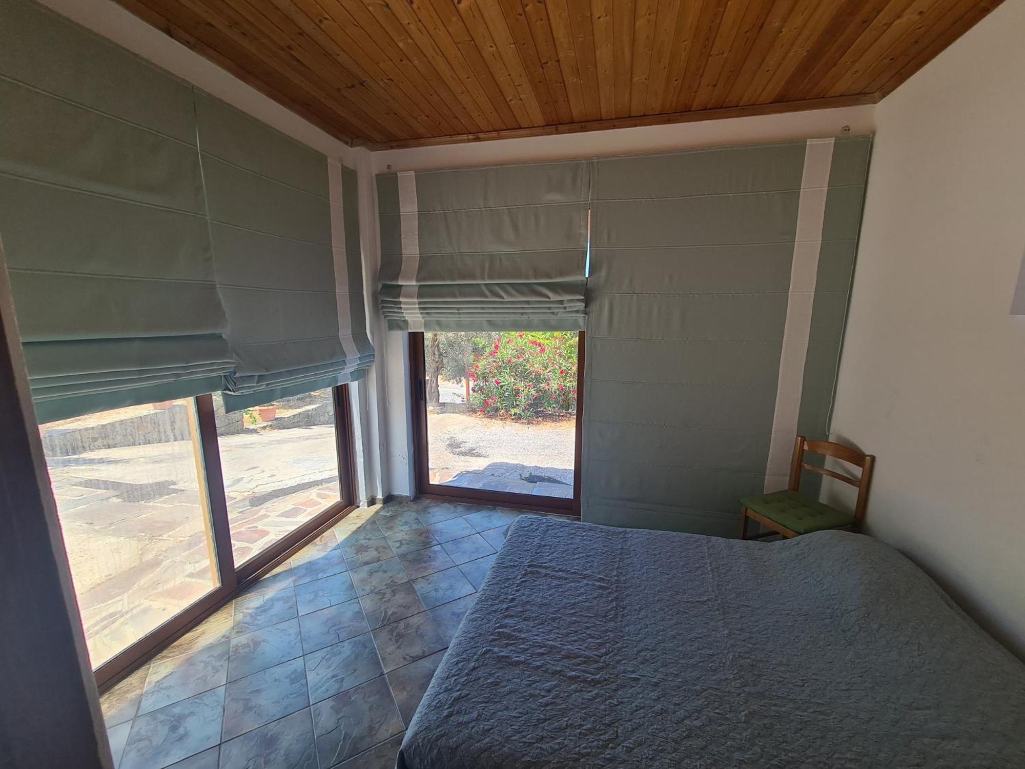 Spitikariotiko Ikarian Cottage Raches  ภายนอก รูปภาพ