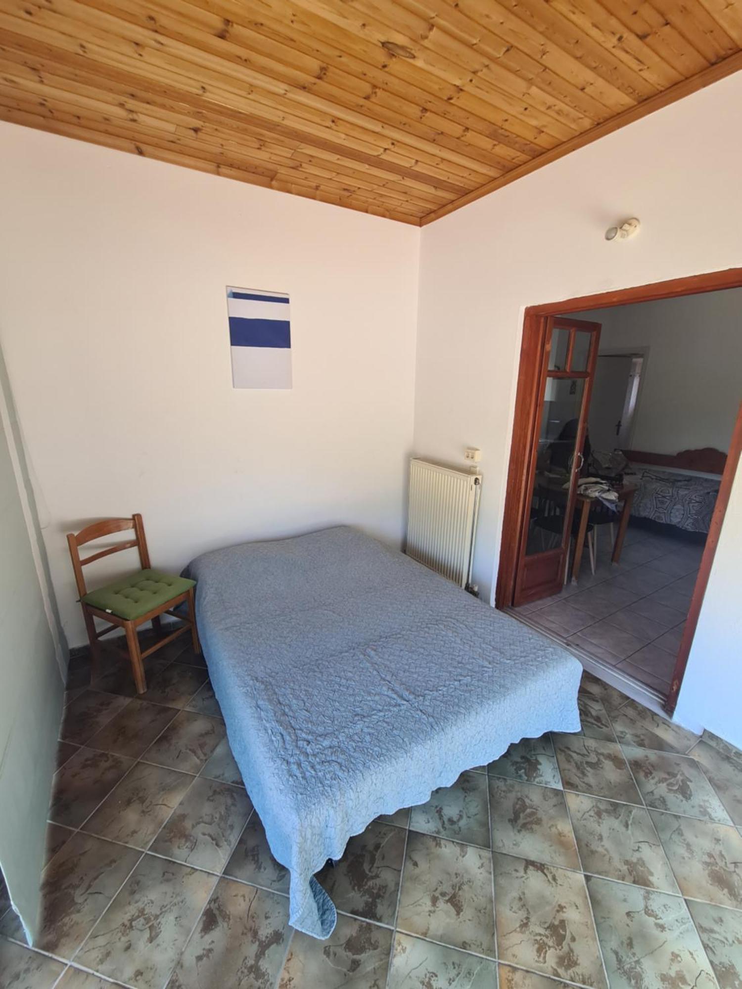 Spitikariotiko Ikarian Cottage Raches  ภายนอก รูปภาพ